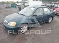 2001 Honda CIVIC photo