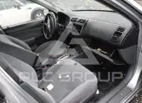 2001 Honda CIVIC photo