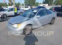 2001 Honda CIVIC photo