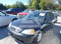 2001 Honda CIVIC photo