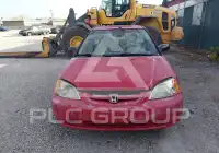 2001 Honda CIVIC фото