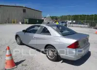 2001 Honda CIVIC фото