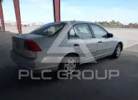 2001 Honda CIVIC photo