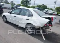 2001 Honda CIVIC фото