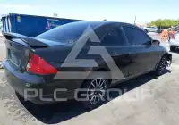 2001 Honda CIVIC photo