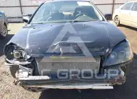 2001 Honda CIVIC фото