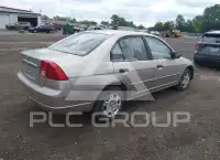 2001 Honda CIVIC photo