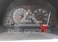 2001 Honda CIVIC фото