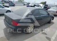 2001 Honda CIVIC фото