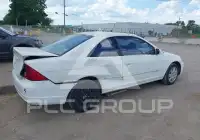 2001 Honda CIVIC фото