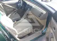 2001 Honda CIVIC фото