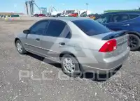 2001 Honda CIVIC photo