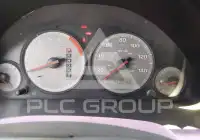 2001 Honda CIVIC photo