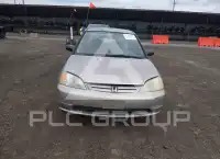 2001 Honda CIVIC photo