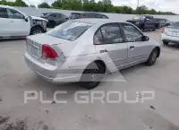 2001 Honda CIVIC photo
