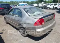 2001 Honda CIVIC photo