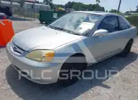 2001 Honda CIVIC photo