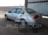2001 Honda CIVIC photo