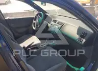2001 Honda CIVIC photo