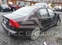 2001 Honda CIVIC фото