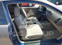 2001 Honda CIVIC photo