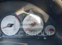 2001 Honda CIVIC фото