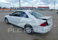 2001 Honda CIVIC фото
