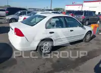 2001 Honda CIVIC фото