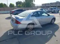 2001 Honda CIVIC photo