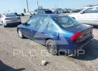 2001 Honda CIVIC фото
