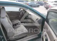 2001 Honda CIVIC photo