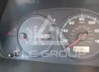 2001 Honda CIVIC фото