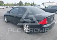 2001 Honda CIVIC фото