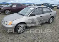 2001 Honda CIVIC фото