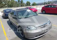 2001 Honda CIVIC photo