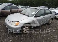 2001 Honda CIVIC photo