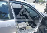 2001 Honda CIVIC фото