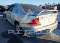2001 Honda CIVIC фото