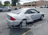 2001 Honda CIVIC photo