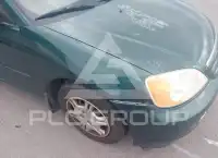2001 Honda CIVIC фото