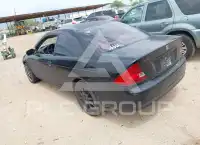 2001 Honda CIVIC photo