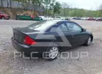 2001 Honda CIVIC фото