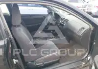 2001 Honda CIVIC фото