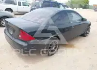 2001 Honda CIVIC photo