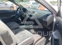 2001 Honda CIVIC photo