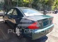 2001 Honda CIVIC фото
