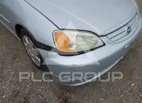 2001 Honda CIVIC photo