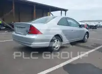 2001 Honda CIVIC фото