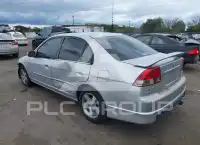 2001 Honda CIVIC photo