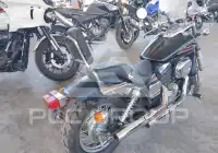 2001 Honda VT750 photo